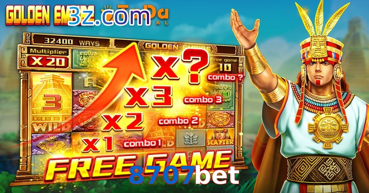 8707bet