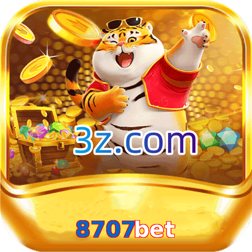 8707bet